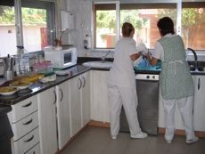 Residencia 3ª Edad Luz De María Instalaciones 3